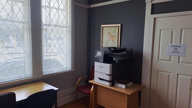 To Let commercial Property for Rent in Mill Park Eastern Cape